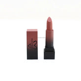 Huda Beauty Power Bullet Matte Lipstick – Warm Beige