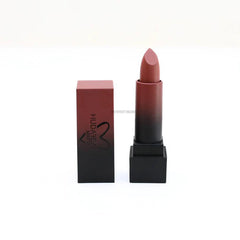 Huda Beauty Power Bullet Matte Lipstick – soft caramel pink