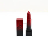 Huda Beauty Power Bullet Matte Lipstick – Tomato Red