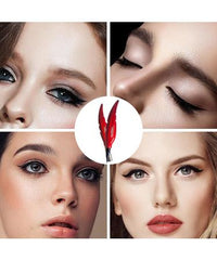 Liquid Eyeliner Quick-Drying Long-Lasting Waterproof Eyeliner | Black Color