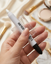 SIHEGLAN 2-in-1 Shimmer Eyeshadow Stick & Highlighter