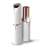 Rechargeable Electric Facial Hair Remover for Women (Eyebrow, Upper Lip, Bikini & Legs)