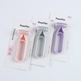 Handheld Razor Hair Remover for Women – Painless & Gentle Shaving Tool