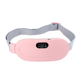 Electric Period Pain Relief Massager (Heating Device)