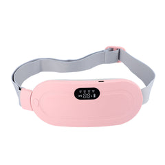 Electric Period Pain Relief Massager (Heating Device)