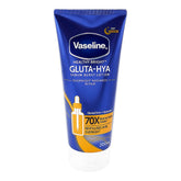 Vaseline Healthy Bright Gluta-Hya serum burst lotion on a white background
Vaseline Gluta Hya Overnight, Vaseline Night Repair Lotion, Vaseline Serum Burst Lotion 200ml, Vaseline Gluta Hya Original, Imported Vaseline Lotion Pakistan