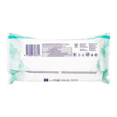 Dove Baby Wipes Rich Moisture Wipes | 50 Pieces - Aarvana