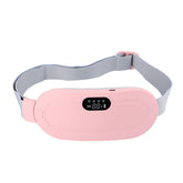 Electric Period Pain Relief Massager (Heating Device) - Aarvana