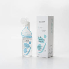 Estelin Vitamin C And Camellia Cleansing Mousse - Aarvana