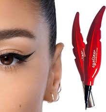 Liquid Eyeliner Quick-Drying Long-Lasting Waterproof Eyeliner | Black Color - Aarvana