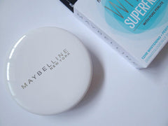 Maybelline White Superfresh UV Orignal Cake Powder