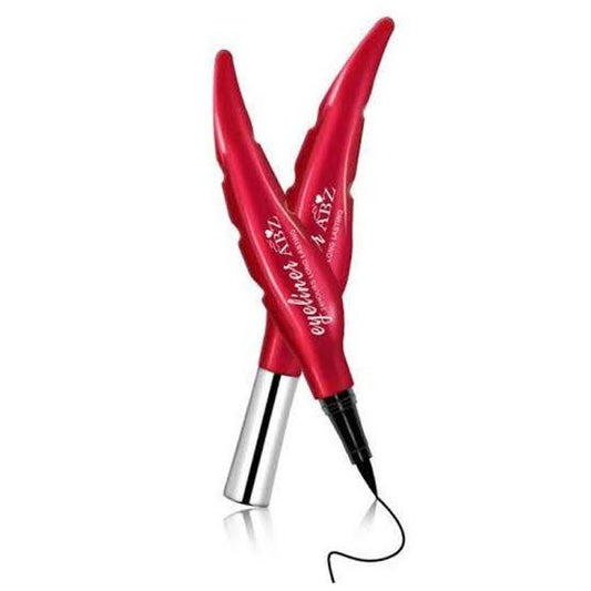 Liquid Eyeliner Quick-Drying Long-Lasting Waterproof Eyeliner | Black Color