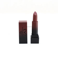 Huda Beauty Power Bullet Matte Lipstick – Chocolate Brown
