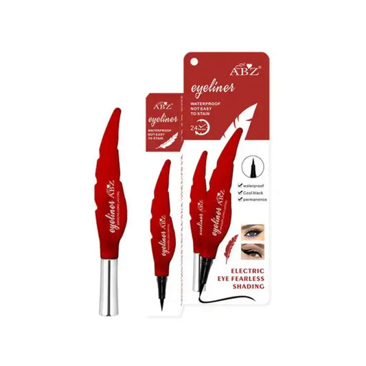 Liquid Eyeliner Quick-Drying Long-Lasting Waterproof Eyeliner | Black Color