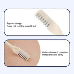 3pcs Nasal And Ear Hair Cutter For Man And Women