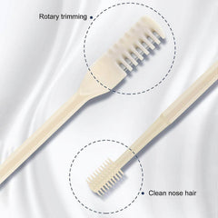 3pcs Nasal And Ear Hair Cutter For Man And Women