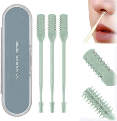 3pcs Nasal And Ear Hair Cutter For Man And Women