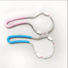 Spring Hair Removal Tool for Women (Threading Style)