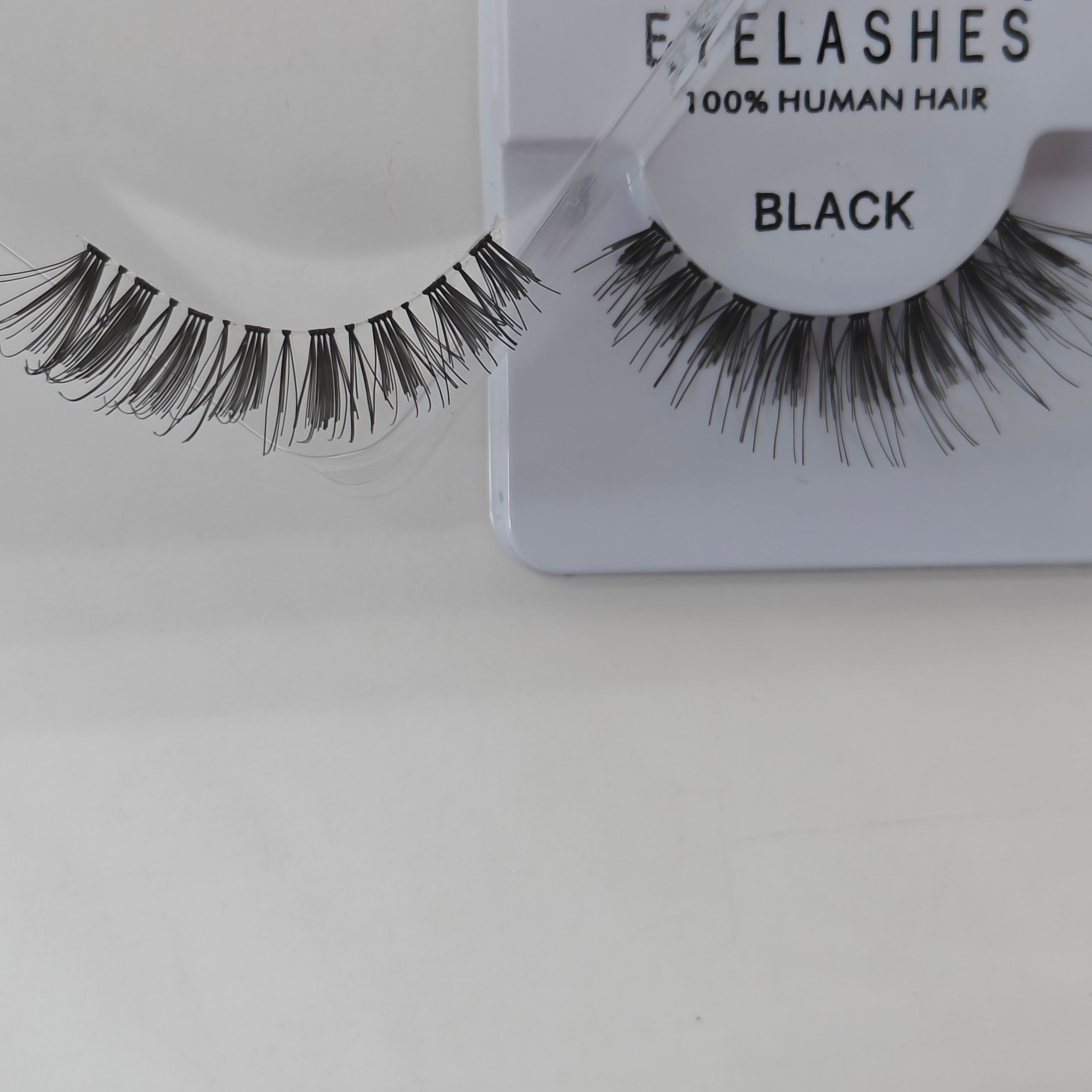 Red Cherry False Eyelashes 3 Pairs (12Pcs) Reusable Lashes