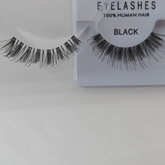 Red Cherry False Eyelashes 3 Pairs (12Pcs) Reusable Lashes