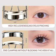 Professional Eye Lash Curler