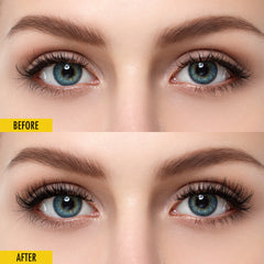 Red Cherry False Eyelashes 3 Pairs (12Pcs) Reusable Lashes
