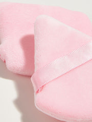 Pack of 3 Triangle Makeup Puff Sponges