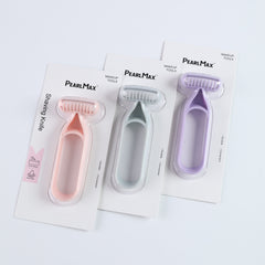 Handheld Razor Hair Remover for Women – Painless & Gentle Shaving Tool