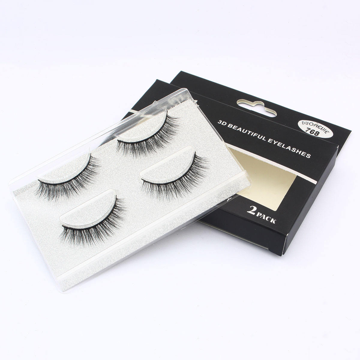 5 In 1 Nails And Lash Kit Deal