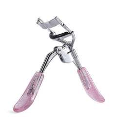Complete Eyelash Kit – 5 Pairs + Glue + Curler