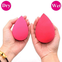 Makeup Blender Sponge for Foundation & Concealer