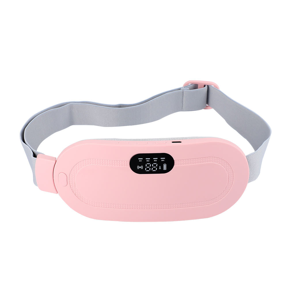 Electric Period Pain Relief Massager (Heating Device)