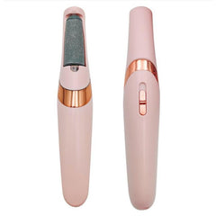 Electric Foot Filer | Callus Remover