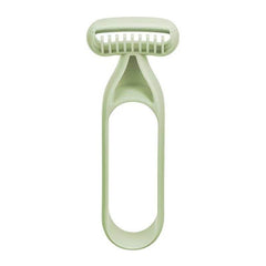 Handheld Razor Hair Remover for Women – Painless & Gentle Shaving Tool