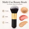 Blending & Foundation Brush
