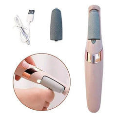 Electric Foot Filer | Callus Remover