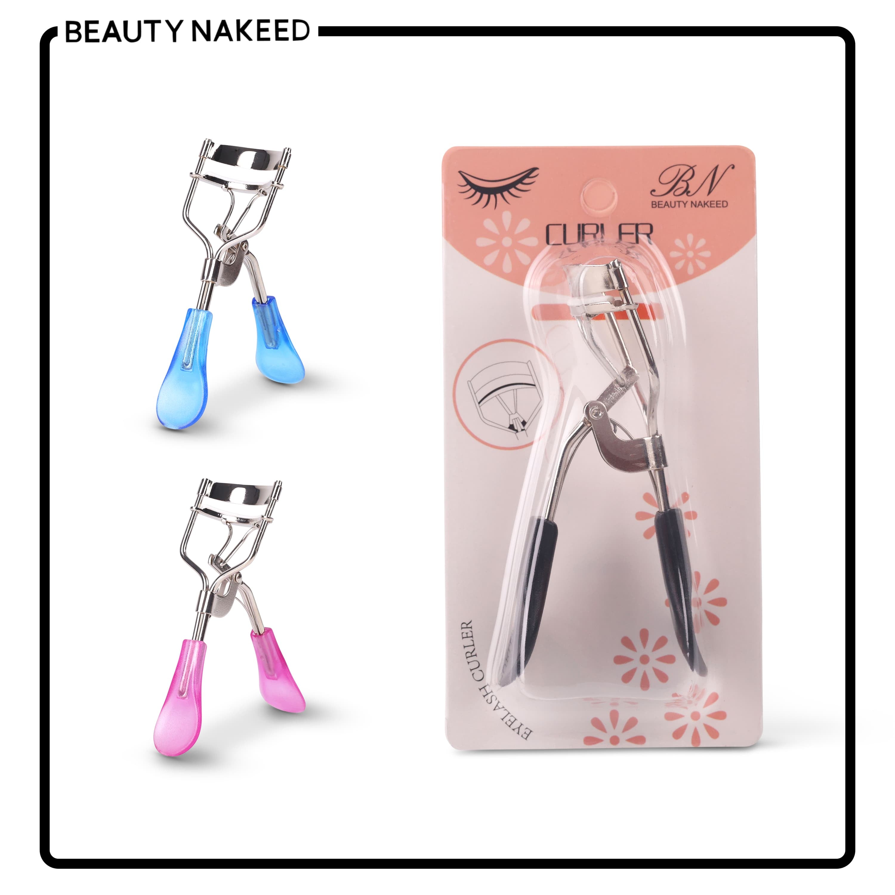 Professional Eye Lash Curler