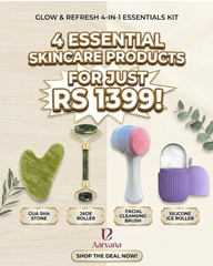 4-in-1 Beauty Tools Deal