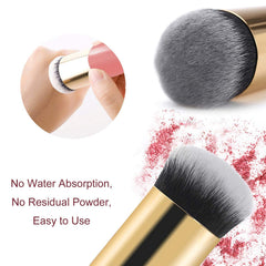 Blending & Foundation Brush - Aarvana