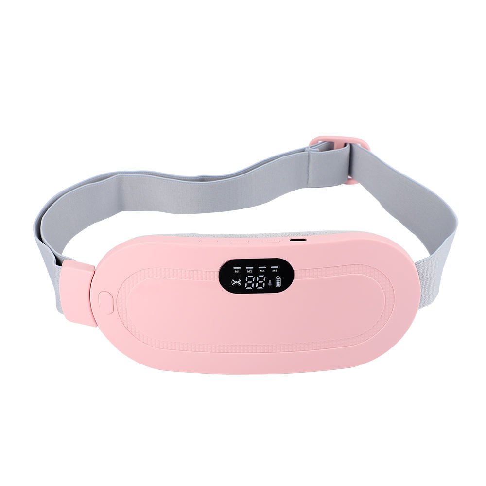 Electric Period Pain Relief Massager (Heating Device) - Aarvana