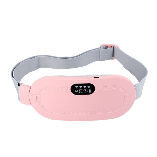 Electric Period Pain Relief Massager (Heating Device) - Aarvana