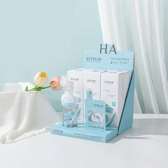 Estelin Vitamin C And Camellia Cleansing Mousse - Aarvana