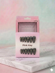 5 In 1 Nails And Lash Kit Deal