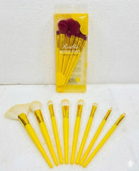 Professional Makeup Brush Set – Pack of 10 Soft Bristle Beauty Brushes