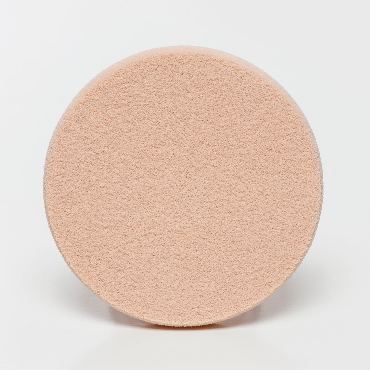 Pack of 2 Round Soft Makeup Sponge Facial Powder Puff for Loose Powder - Aarvana