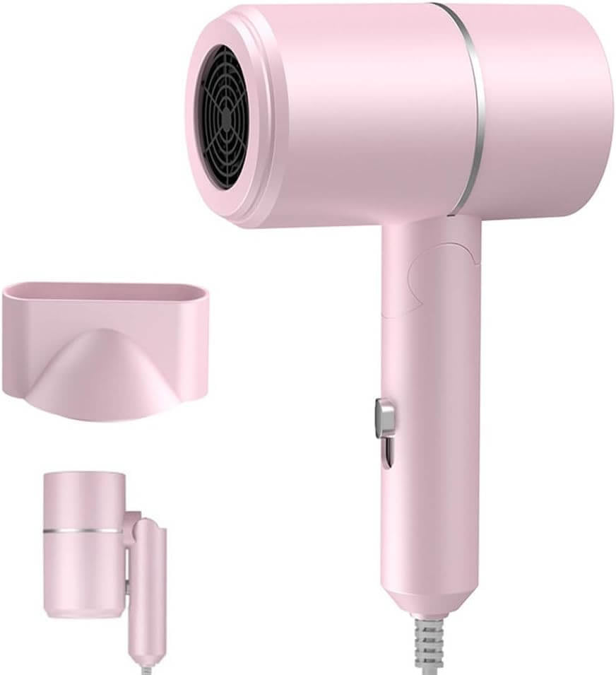 Remington Foldable Hair Dryer - KMD-626 - Aarvana